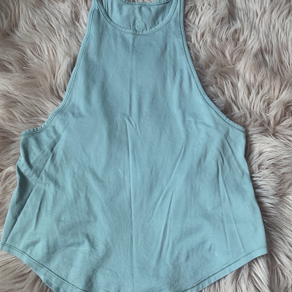 Lululemon Tank
